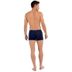 Packs del marchio HOM - Confezione da 3 boxer HOM Christopher 2 - Ref : 402999 T037