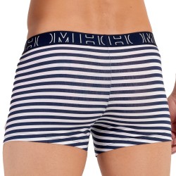 Packs del marchio HOM - Confezione da 3 boxer HOM Christopher 2 - Ref : 402999 T037