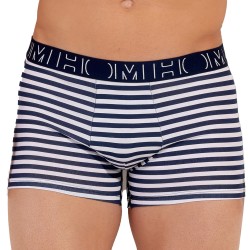 Packs del marchio HOM - Confezione da 3 boxer HOM Christopher 2 - Ref : 402999 T037