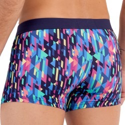 Pantaloncini boxer, Shorty del marchio HOM - Pugile HOM Duca - Ref : 402960 P023