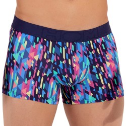 Shorts Boxer, Shorty de la marca HOM - Boxeador HOM Duke - Ref : 402960 P023