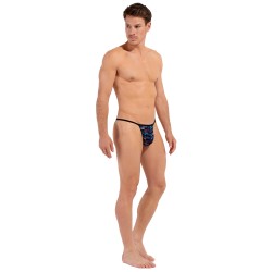 Schnur der Marke HOM - G-String Temptation HOM Blackrock - Ref : 402959 P004