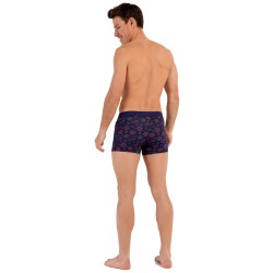 Boxer, shorty de la marque HOM - Boxer HOM HO1 Spectra - Ref : 402954 P0RA