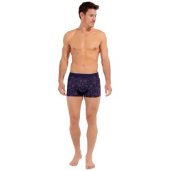 Boxer, shorty de la marque HOM - Boxer HOM HO1 Spectra - Ref : 402954 P0RA