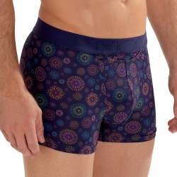 Boxer, shorty de la marque HOM - Boxer HOM HO1 Spectra - Ref : 402954 P0RA