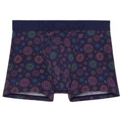 Boxer, shorty de la marque HOM - Boxer HOM HO1 Spectra - Ref : 402954 P0RA