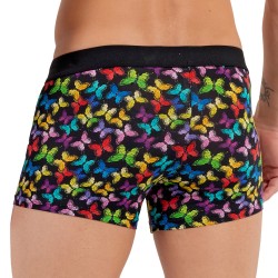 Boxer shorts, Shorty of the brand HOM - Boxer HOM Butterfly - Ref : 402950 P023