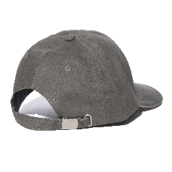 Caps & Hats of the brand ES COLLECTION - Army Cap - Khaki - Ref : AD687 C12