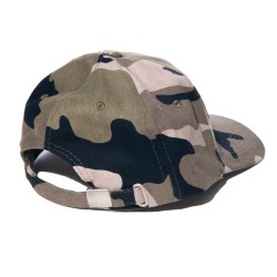 Gorras y sombreros de la marca ES COLLECTION - Camuflaje de gorra del ejército - - Ref : AD687 C17