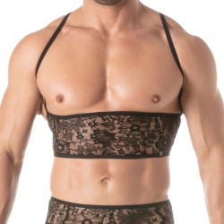 Aprovechar de la marca TOF PARIS - Bustier de encaje Tof Paris - Ref : TOF427N