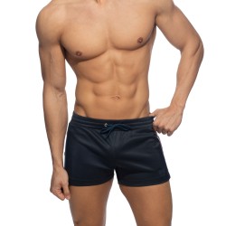 Short of the brand ADDICTED - Nexus Button Shorts - Navy - Ref : AD1338 C09