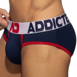 Brief of the brand ADDICTED - Tommy Pique Briefs - Ref : AD1352 C09