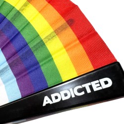 Accesorios de la marca ADDICTED - Fanático del drama gay - Ref : AC231 C10