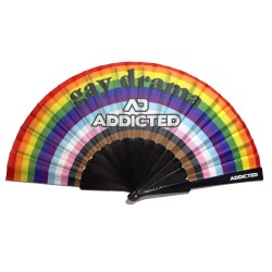 Accessories of the brand ADDICTED - Gay Drama Fan - Ref : AC231 C10