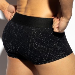 Boxer shorts, Shorty of the brand ES COLLECTION - Trunk Galactic - Ref : UN622 C10