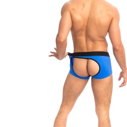 Effet push-up de la marque QURIOSÉ - Push-up Boxerjock - Blowhard - Ref : QU13 SHO