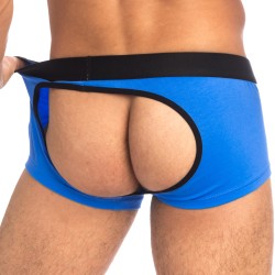 Effetto push-up del marchio QURIOSÉ - Push-up Boxerjock - Blowhard - Ref : QU13 SHO