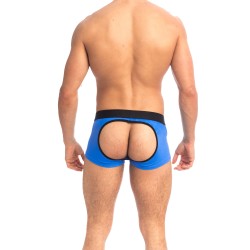 Effet push-up de la marque QURIOSÉ - Push-up Boxerjock - Blowhard - Ref : QU13 SHO