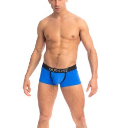 Effet push-up de la marque QURIOSÉ - Push-up Boxerjock - Blowhard - Ref : QU13 SHO