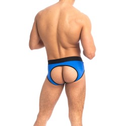 Backless of the brand QURIOSÉ - Push-up Jock Brief Quriosé - Blowhard - Ref : QU12 SHO