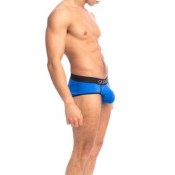 Backless of the brand QURIOSÉ - Push-up Jock Brief Quriosé - Blowhard - Ref : QU12 SHO