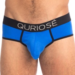 Backless of the brand QURIOSÉ - Push-up Jock Brief Quriosé - Blowhard - Ref : QU12 SHO