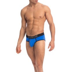 Backless of the brand QURIOSÉ - Push-up Jock Brief Quriosé - Blowhard - Ref : QU12 SHO