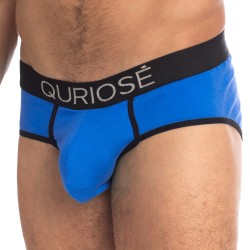 Backless de la marque QURIOSÉ - Push-up Jock Slip Quriosé - Blowhard - Ref : QU12 SHO