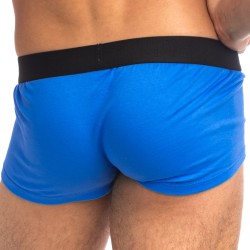 Boxer, shorty de la marque QURIOSÉ - Push-up Boxer Quriosé - Blowhard - Ref : QU11 SHO