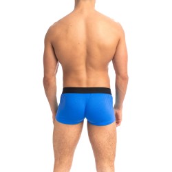 Pantaloncini boxer, Shorty del marchio QURIOSÉ - Push-up Boxer Quriosé - Blowhard - Ref : QU11 SHO