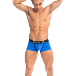 Pantaloncini boxer, Shorty del marchio QURIOSÉ - Push-up Boxer Quriosé - Blowhard - Ref : QU11 SHO