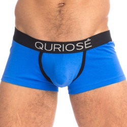 Shorts Boxer, Shorty de la marca QURIOSÉ - Push-up Bóxer Quriosé - Blowhard - Ref : QU11 SHO