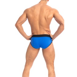 Slip, Tanga de la marque QURIOSÉ - Push-up Slip Quriosé - Blowhard - Ref : QU10 SHO