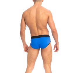 Slip, Tanga de la marque QURIOSÉ - Push-up Slip Quriosé - Blowhard - Ref : QU10 SHO