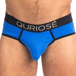 Brief of the brand QURIOSÉ - Push-up Briefs Quriosé - Blowhard - Ref : QU10 SHO