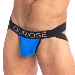 Jockstraps of the brand QURIOSÉ - Push-up Jockstrap Quriosé - Blowhard - Ref : QU09 SHO