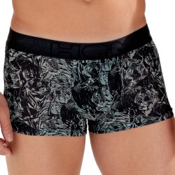 Pantaloncini boxer, Shorty del marchio HOM - Boxer corti HOM Temptation Tigers - Ref : 402962 P284