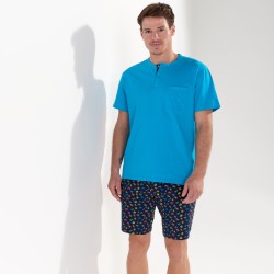 Pajamas of the brand HOM - Short pajamas HOM California - Ref : 402936 I023