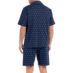 Pyjamas der Marke HOM - Kurzer Pyjama HOM Indio - Ref : 402937 I0RA