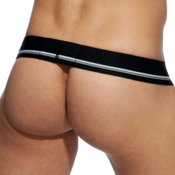 Tanga de la marca ADDICTED - Tanga sin cuerdas Ass Freedom - camuflaje - Ref : AD904 C17