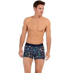 Shorts Boxer, Shorty de la marca HOM - Bóxer HOM Cactée - Ref : 402972 I023