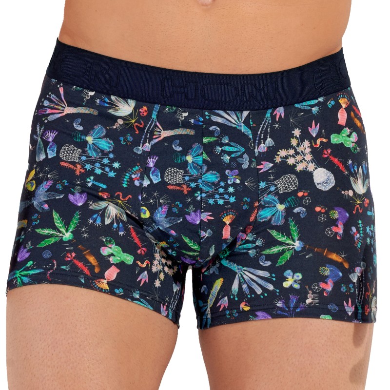 Shorts Boxer, Shorty de la marca HOM - Bóxer HOM Cactée - Ref : 402972 I023