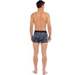 Shorts Boxer, Shorty de la marca HOM - Bóxer HOM Cactée - Ref : 402972 I023