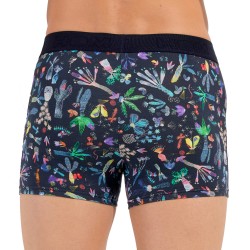 Boxer shorts, Shorty of the brand HOM - Boxer HOM Cactée - Ref : 402972 I023