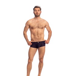 Shorts Boxer, Shorty de la marca L HOMME INVISIBLE - Shimmering Nights Mini Bóxer Push-Up L Homme Invisible - Ref : UW09 SNI 001