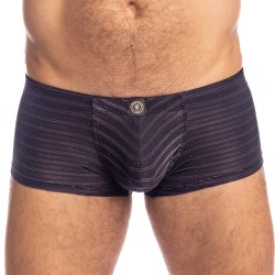 Boxer shorts, Shorty of the brand L HOMME INVISIBLE - Shimmering Nights Mini Boxer Push-Up The Invisible Man - Ref : UW09 SNI 00