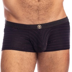 Shorts Boxer, Shorty de la marca L HOMME INVISIBLE - Noches Brillantes Hipster Push-Up El Hombre Invisible - Ref : MY39 SNI 001