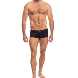 Pantaloncini boxer, Shorty del marchio L HOMME INVISIBLE - Notti scintillanti Hipster Push-Up L uomo invisibile - Ref : MY39 SNI