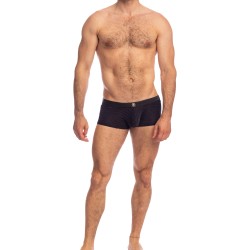 Boxer, shorty de la marque L HOMME INVISIBLE - Shimmering Nights Hipster Push-Up L Homme Invisible - Ref : MY39 SNI 001