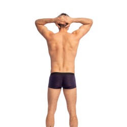 Shorts Boxer, Shorty de la marca L HOMME INVISIBLE - Noches Brillantes Hipster Push-Up El Hombre Invisible - Ref : MY39 SNI 001